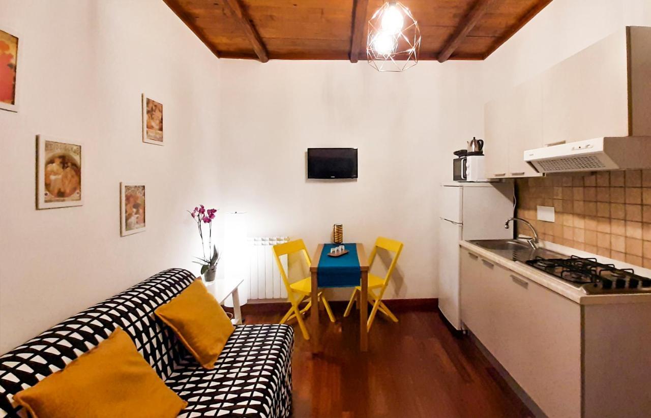 Lägenhet Casa Flavia - Beauty Close To Vatican Museum Rom