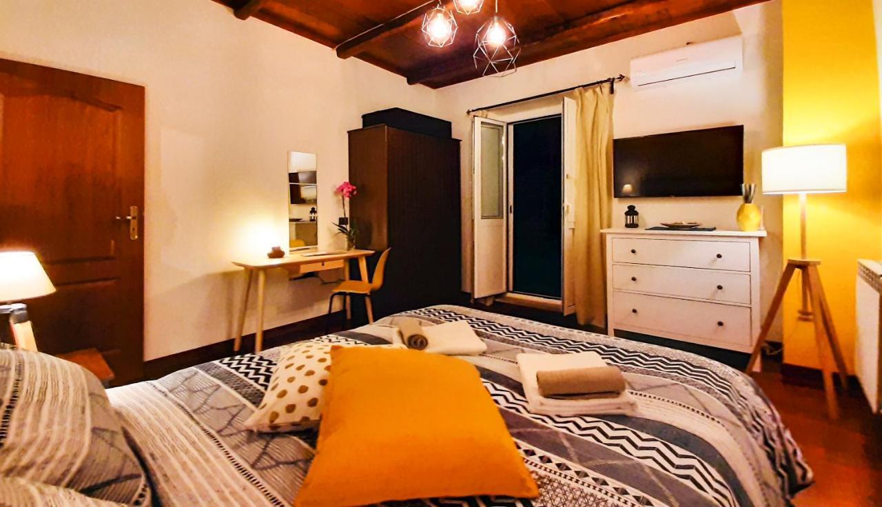 Casa Flavia - Beauty Close To Vatican Museum Lägenhet *